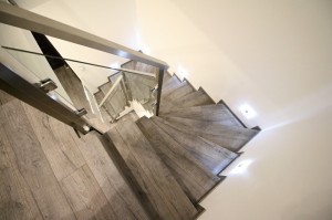 vinylové podlahy vinylové schody schody z vinylu